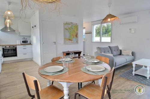 Saint-Cast-le-Guildo House | La fosse