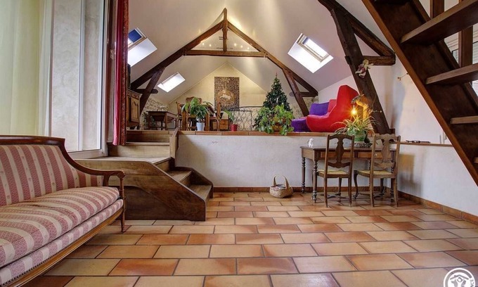 Saint-Germain-les-Paroisses House | La Méjanes - Saint-germain-les-paroisses