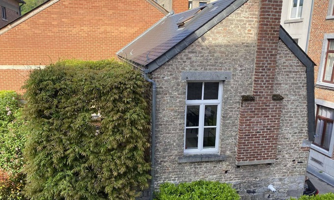Dinant Apartment | La garçonnière de Wiertz - Dinant