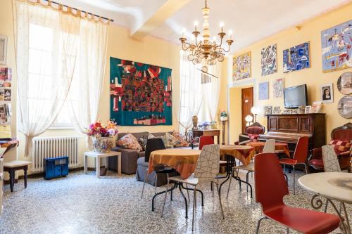 Lucca Historical Center Bed & Breakfast | La Gemma Di Elena
