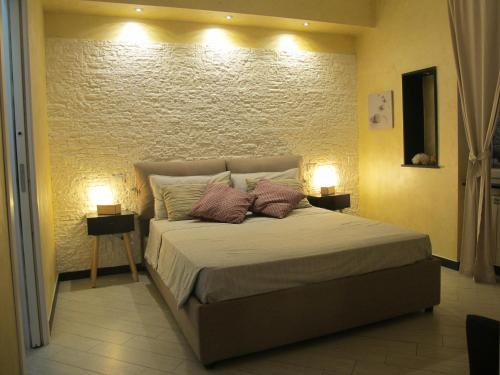 Borgoratti Apartment | LA GEMMA