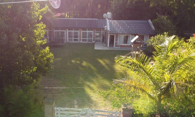 Santa Ana House | La Gladis - Casa quinta.