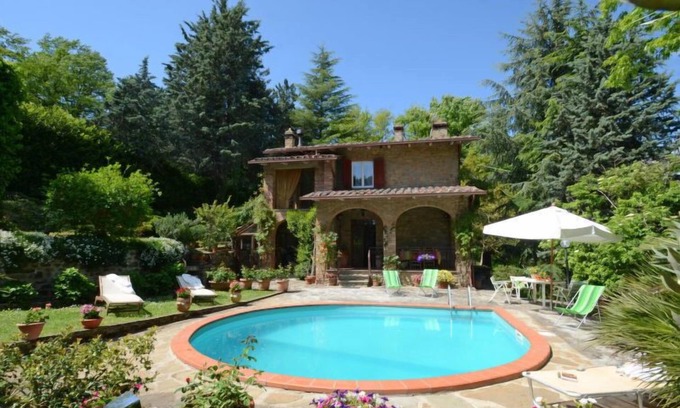 Piegaro House | La Goccia by Interhome