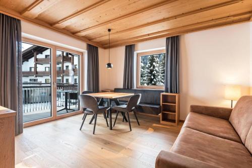Santa Cristina Val Gardena Apartment | La Grambla App Sella 1