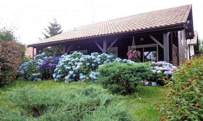Saint-Geours-de-Maremne House | La Grange du Clédon - St-geours-de-maremne