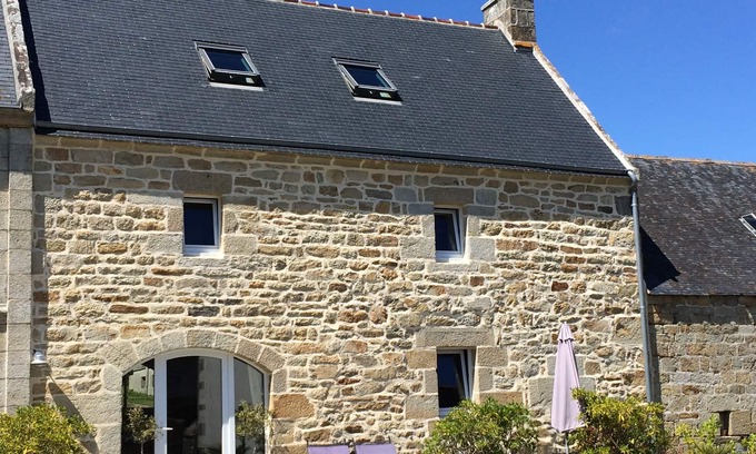 Primelin House | LA GRANGE OCEAN by the sea