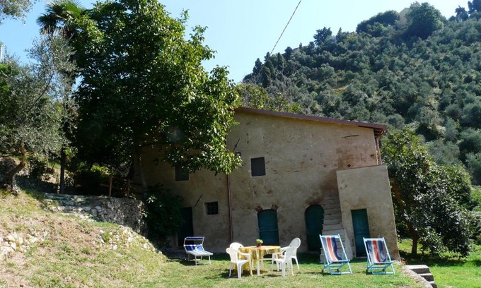 Santa Lucia House | La Grazia della Versilia