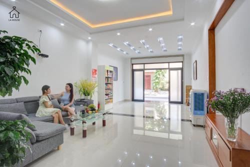 Son Tra Apartment | La House Da Nang - 5 ngủ gần biển
