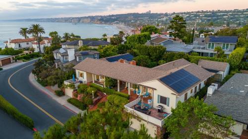La Jolla Shores House | La Jolla Shores Oceanview Retreat