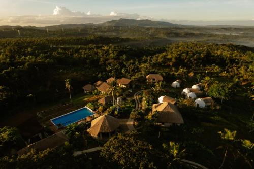 Aloguinsan Resort | La Joya Farm Resort & Spa