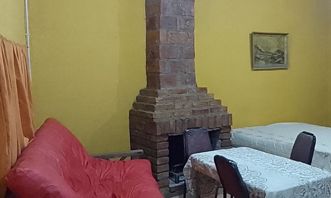 Cuyo House | La Juana