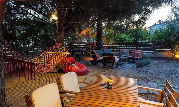 Bozcaada Hotel | La Kalinda Bozcaada