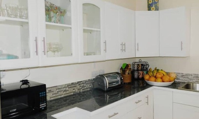 Soufriere Quarter House | La Kayé Celesté your home away from home!