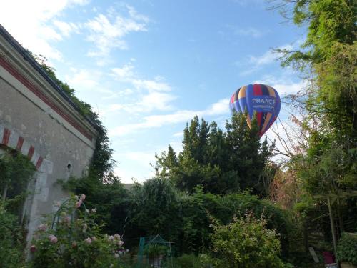 Epeigne-les-Bois Bed & Breakfast | La Lézardière