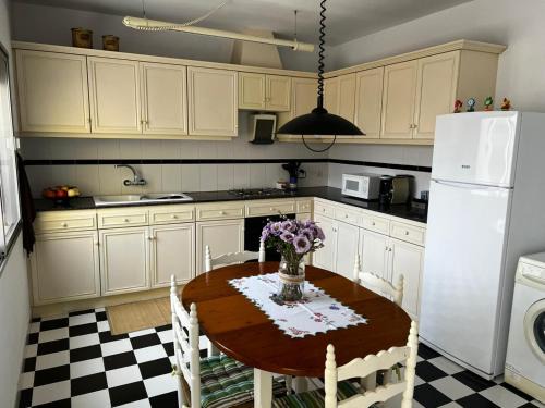 Sant Jaume d'Enveja House | La llar de Marisa, els Muntells (Delta de l'Ebre)