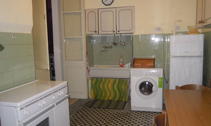 Ischia di Castro Apartment | "La Loggia" in the land of the Etruscans