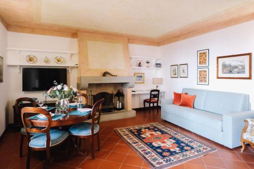 Quartiere XXIV Don Bosco Apartment | La Loggia sulle Mura