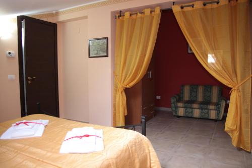 Belpasso Apartment | La Luce del Sole