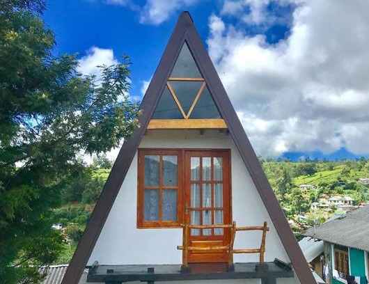 Nuwara Eliya Cabin | La Luna Cabins