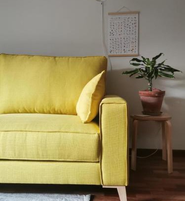 Vilagarcia de Arousa Apartment | LA MACETA