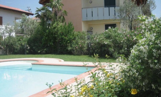 Montioni Apartment | La Madonnina by Interhome
