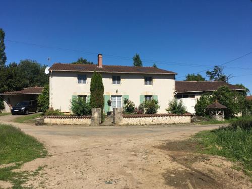Nouic Bed & Breakfast | La Maison d'Olives
