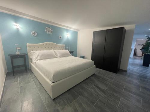 Elmas Bed & Breakfast | La Maison del Mas Suite