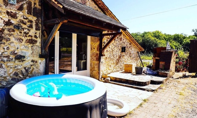 Monbazillac House | La Maison Des Minis