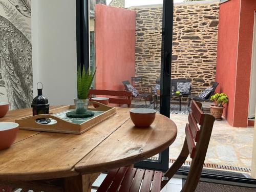 Plerin Apartment | LA MAISON DU PORT