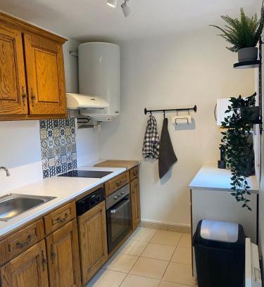 Braine House | La maisonnette brainoise