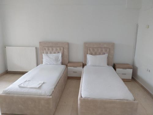 Parga Apartment | La Mer Krioneri beach