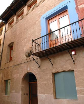 Tarazona Hotel | La Merced de la Concordia