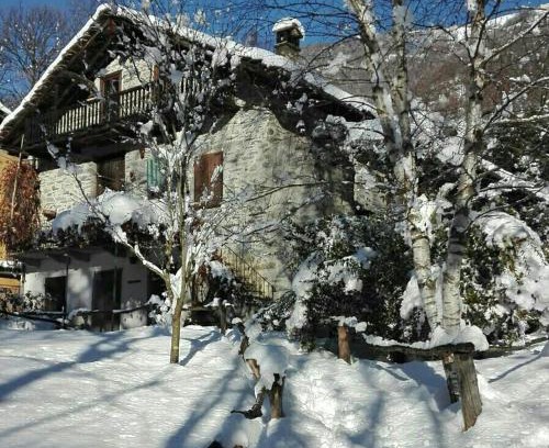 Ceres House | La Mianda