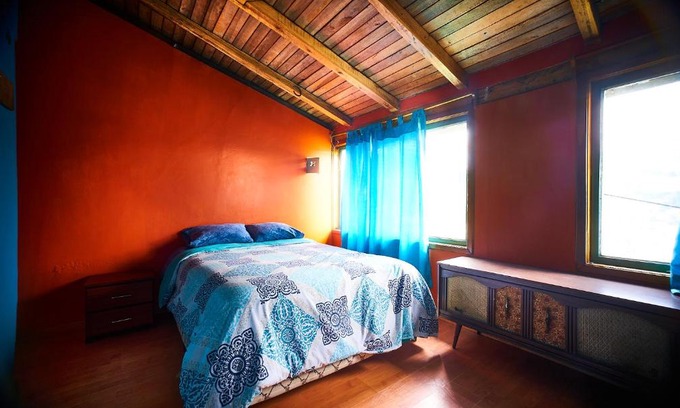 Salinas Apartment | La Minga Suites