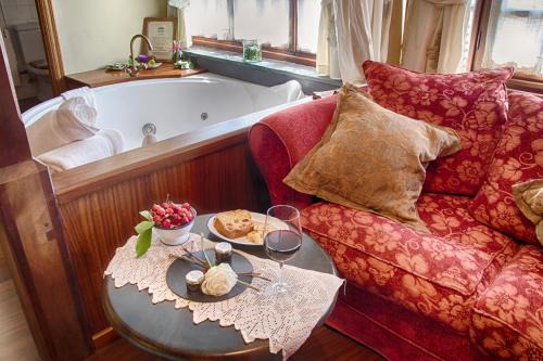 Arborbuena Hotel | La Moncloa de San Lazaro