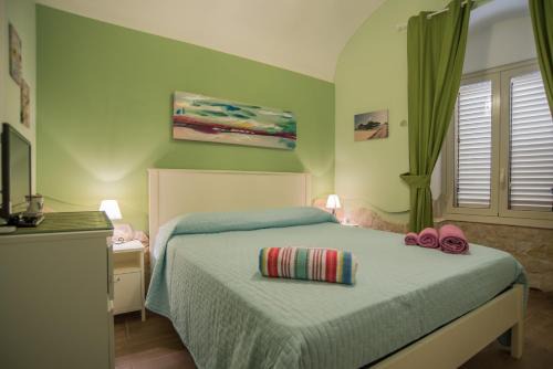 Noto Apartment | La Nicchia 2