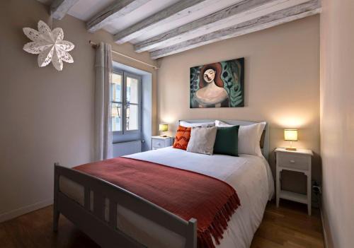 Auvers-sur-Oise House | La Nuit étoilée - Maison d 'artiste - Auvers-sur-Oise