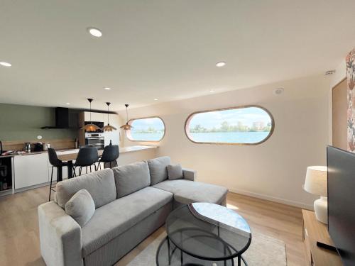 Tain-l'Hermitage Apartment | LA PÉNICHE - Hisseo