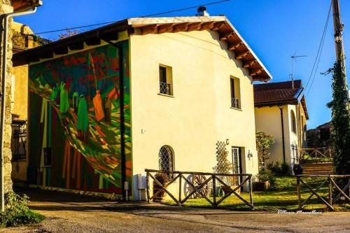 Aielli Ski Chalet | LA PAJARELLA di ZOER