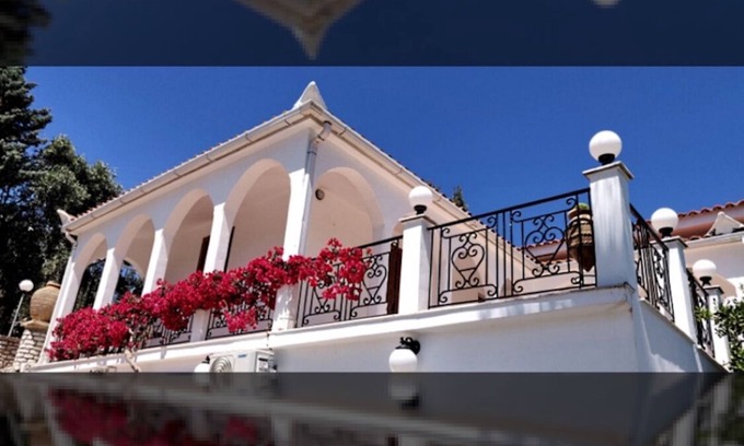Pylos-Nestoras Apartment | LA PALMA by AROKARIA APARTMENTS - 50 meters from the sea