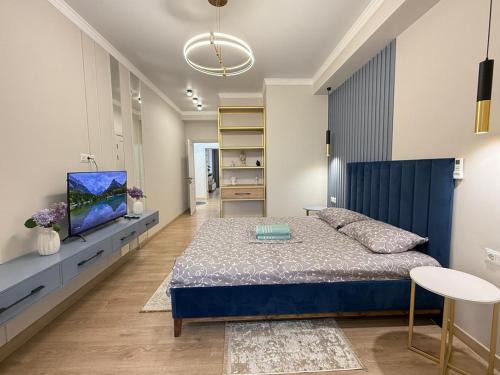 Bishkek Apartment | La Palma Dior Stay in complex Alexandria