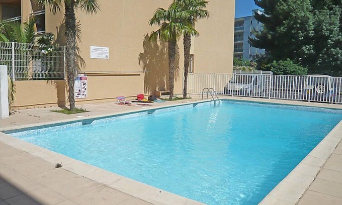 Cavaliere Apartment | La Palmeraie by Interhome
