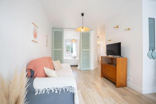 Angles Apartment | La Parenthèse Vendéenne - Proche Mer