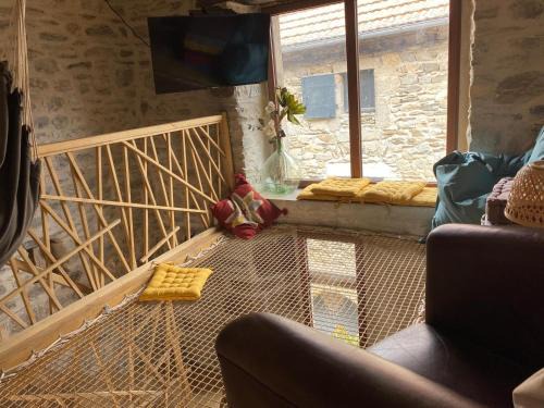Saint-Andre-Capceze House | La Part des Anges