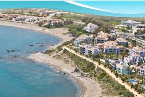 Bahia de Casares Apartment | La Perla de la Bahía, Espectacular!