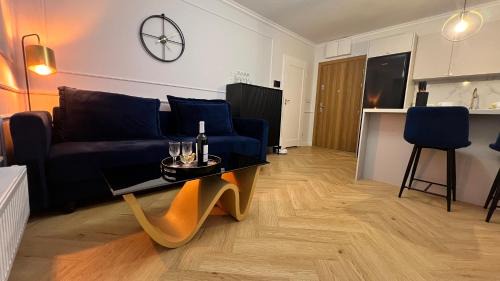 Zamosc Apartment | La perla di Lucia- Apartament z parkingiem podziemnym