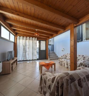 Milazzo Apartment | La Perla di Ponente