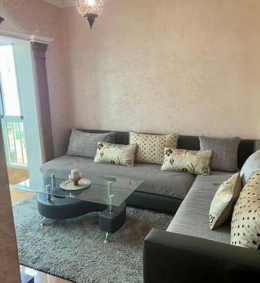 Tanja Balia Apartment | la perle méditerranéenne