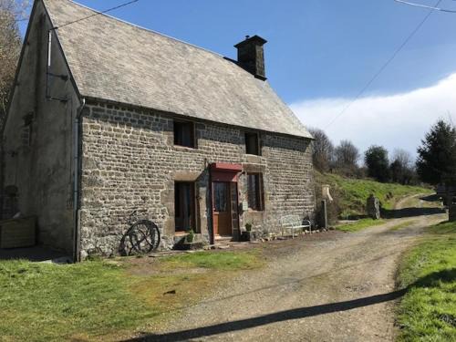 Sourdeval House | La Petite Chouette