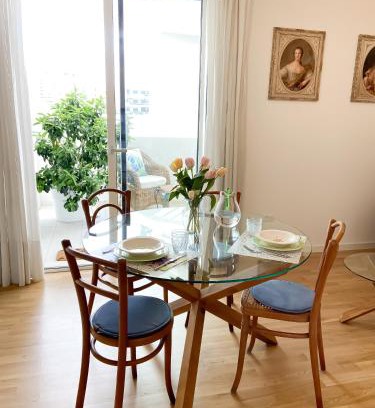 Province of Cagliari Apartment | La Petite Maison Via Biasi 29